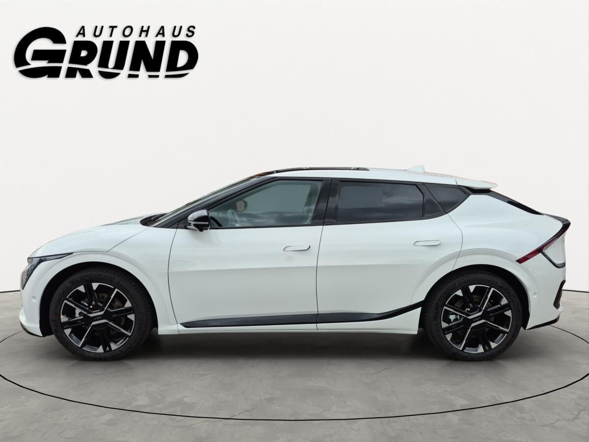 Kia EV6 GT-Line 84 AWD | VOLLAUSSTATTUNG | GEWERBLICH Kia EV6 GT-Line 84 AWD | VOLLAUSSTATTUNG | GEWERBLICH