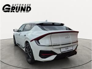 Kia EV6 GT-Line 84 AWD | VOLLAUSSTATTUNG | GEWERBLICH