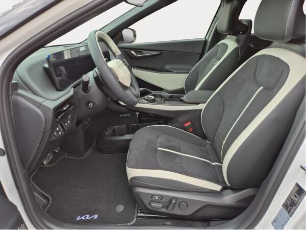 Kia EV6 GT-Line 84 AWD | VOLLAUSSTATTUNG | GEWERBLICH