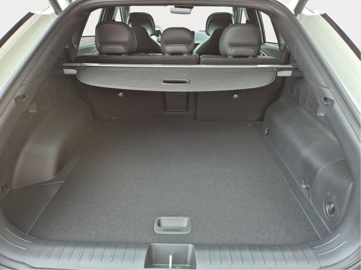 Kia EV6 GT-Line 84 AWD | VOLLAUSSTATTUNG | GEWERBLICH Kia EV6 GT-Line 84 AWD | VOLLAUSSTATTUNG | GEWERBLICH