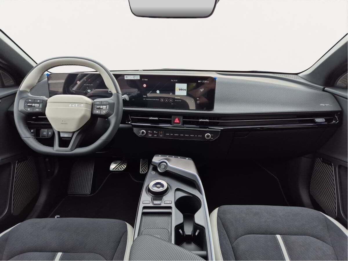 Kia EV6 GT-Line 84 AWD | VOLLAUSSTATTUNG | GEWERBLICH Kia EV6 GT-Line 84 AWD | VOLLAUSSTATTUNG | GEWERBLICH