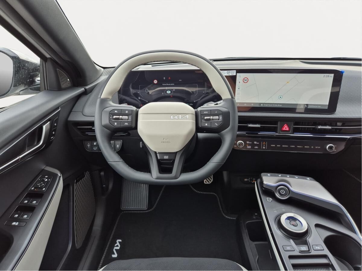 Kia EV6 GT-Line 84 AWD | VOLLAUSSTATTUNG | GEWERBLICH Kia EV6 GT-Line 84 AWD | VOLLAUSSTATTUNG | GEWERBLICH