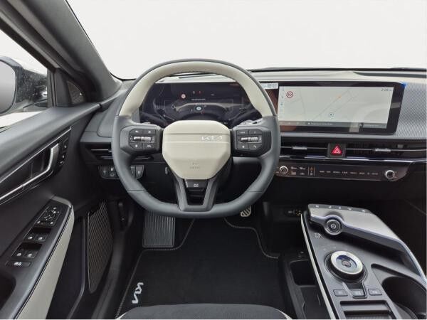 Kia EV6 GT-Line 84 AWD | VOLLAUSSTATTUNG | GEWERBLICH