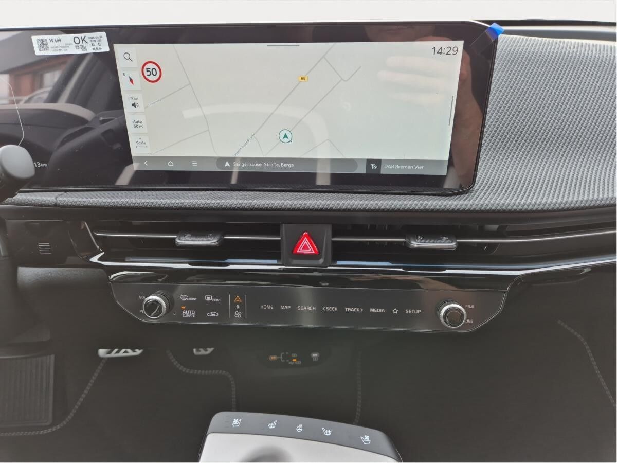 Kia EV6 GT-Line 84 AWD | VOLLAUSSTATTUNG | GEWERBLICH Kia EV6 GT-Line 84 AWD | VOLLAUSSTATTUNG | GEWERBLICH