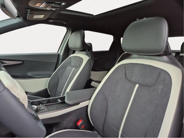 Kia EV6 GT-Line 84 AWD | VOLLAUSSTATTUNG | GEWERBLICH