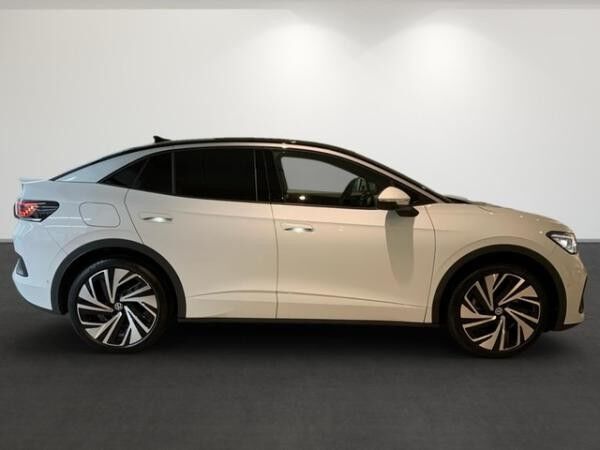 Volkswagen ID.5 Pro LED ACC Klima Kamera Navi Sitzheizung IQ Light Wärmepumpe HUD LM Area View AHK DAB+