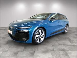 Audi A6 e-tron A6 Avant e-tron S line AHK/Matrix/360°/03.30Garantie