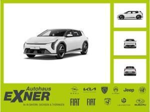 Kia EV4 AIR 58 kWh | FREI KONFIGURIERBAR | Privat & Gewerbe