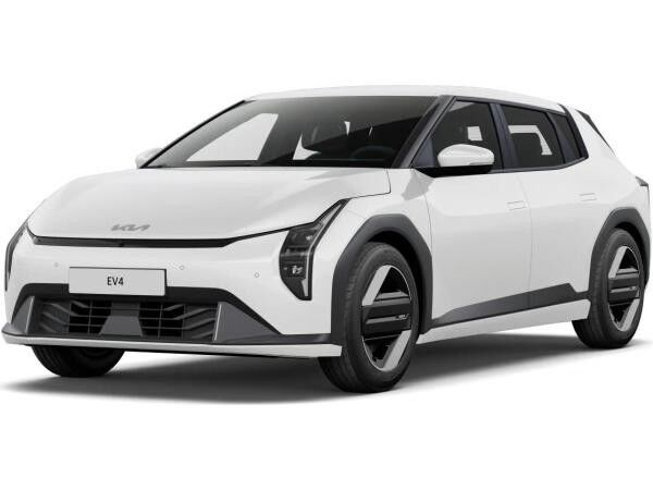 Kia EV4 AIR 58 kWh | FREI KONFIGURIERBAR | Privat & Gewerbe