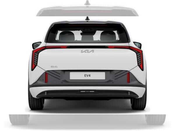 Kia EV4 AIR 58 kWh | FREI KONFIGURIERBAR | Privat & Gewerbe