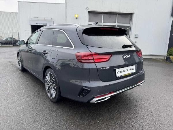 Kia Ceed SW GT-Line 1.5 T-GDI DCT7+18Z+RFK