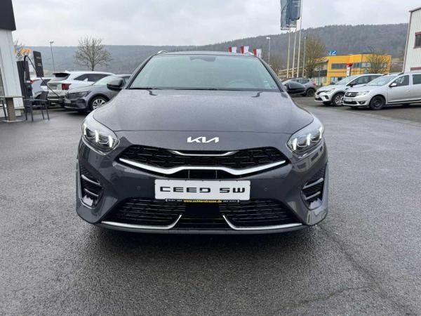 Kia Ceed SW GT-Line 1.5 T-GDI DCT7+18Z+RFK