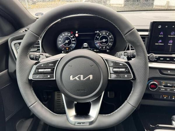 Kia Ceed SW GT-Line 1.5 T-GDI DCT7+18Z+RFK