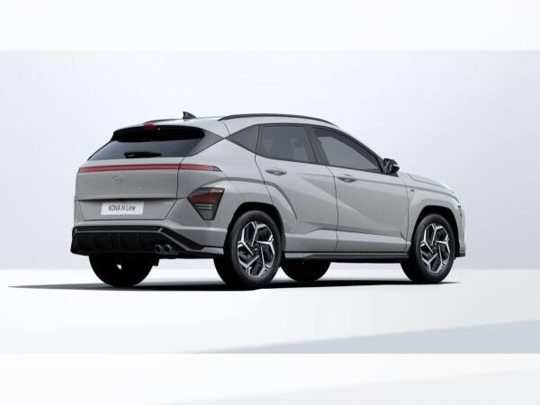Hyundai KONA N Line X 180 PS ALLRAD Automatik*BESTELLAKTION 4-6 MONATE*LED*BOSE*360 KAMERA*CARPLAY WIRELESS