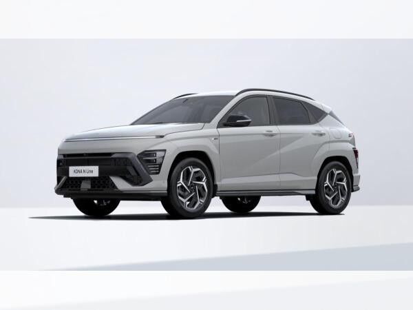 Hyundai KONA N Line X 180 PS ALLRAD Automatik*BESTELLAKTION 4-6 MONATE*LED*BOSE*360 KAMERA*CARPLAY WIRELESS