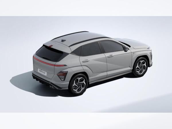 Hyundai KONA N Line X 180 PS ALLRAD Automatik*BESTELLAKTION 4-6 MONATE*LED*BOSE*360 KAMERA*CARPLAY WIRELESS