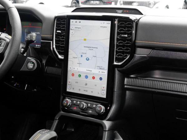 Ford Ranger Wildtrak PHEV ⚡inkl. elektrisches Rollo, AHK, uwm.⚡**Gewerbe-Aktion**