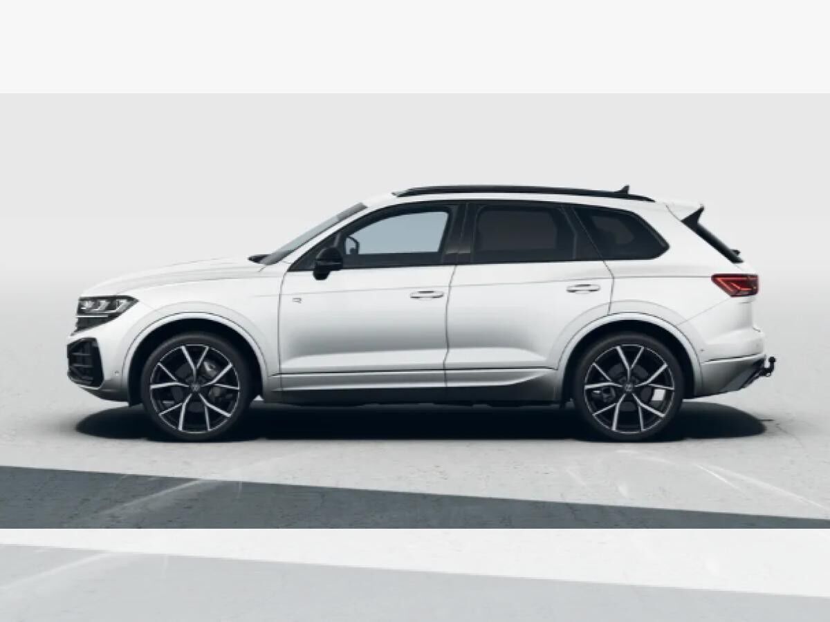 Volkswagen Touareg R-LINE 286PS V6 TDI*BLACK STYLE*MATRIX*AHK*LUFT*STANDHZG*PANO*LEDER*117.312€