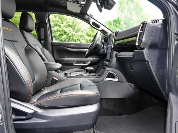 Ford Ranger Wildtrak PHEV ⚡inkl. Wartung&Verschleiß⚡**Privatkunden-Aktion**