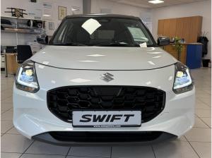 Suzuki Swift Comfort | ACC | Rückfahrkamera | NAVI | Sitzheizung | Heidelberg