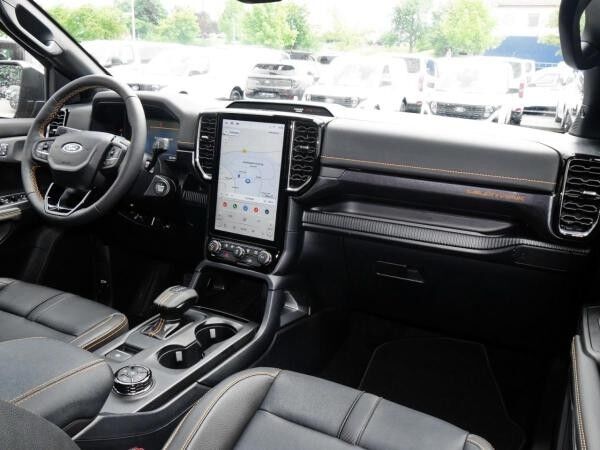 Ford Ranger Wildtrak PHEV ⚡inkl. Wartung&Verschleiß⚡**Privatkunden-Aktion**