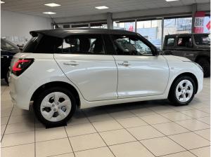 Suzuki Swift Comfort | ACC | Rückfahrkamera | NAVI | Sitzheizung | Heidelberg