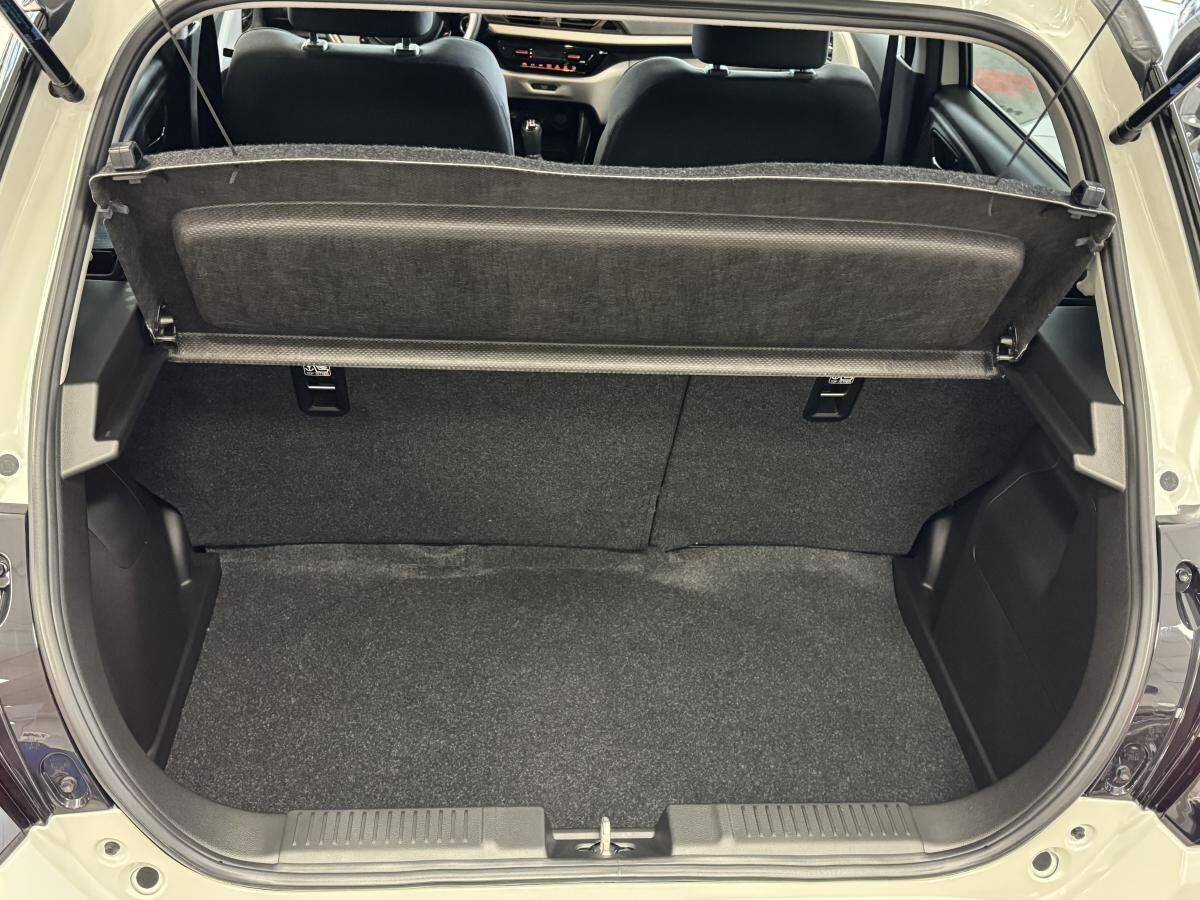 Suzuki Swift Comfort | ACC | Rückfahrkamera | NAVI | Sitzheizung | Heidelberg