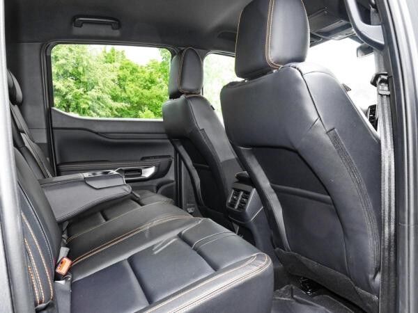 Ford Ranger Wildtrak PHEV ⚡inkl. Wartung&Verschleiß⚡**Privatkunden-Aktion**