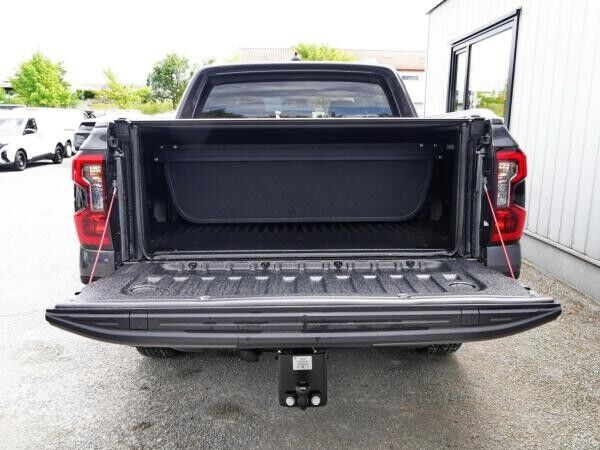 Ford Ranger Wildtrak PHEV ⚡inkl. Wartung&Verschleiß⚡**Privatkunden-Aktion**