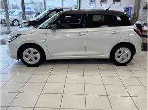 Suzuki Swift Comfort | ACC | Rückfahrkamera | NAVI | Sitzheizung | Heidelberg