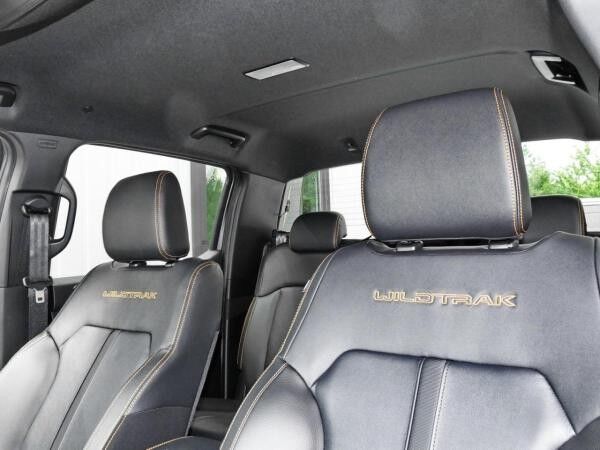 Ford Ranger Wildtrak PHEV ⚡inkl. Wartung&Verschleiß⚡**Privatkunden-Aktion**