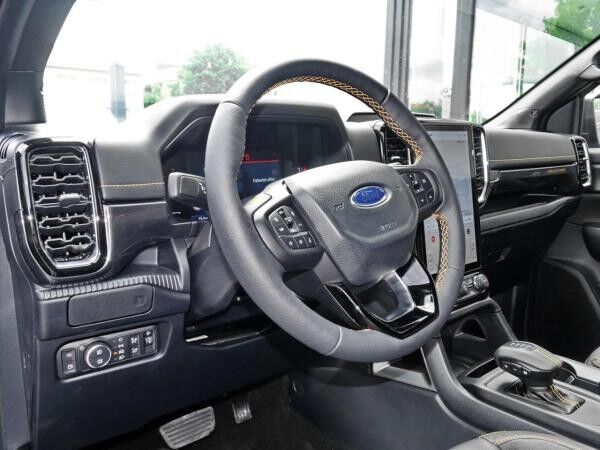 Ford Ranger Wildtrak PHEV ⚡inkl. Wartung&Verschleiß⚡**Privatkunden-Aktion**