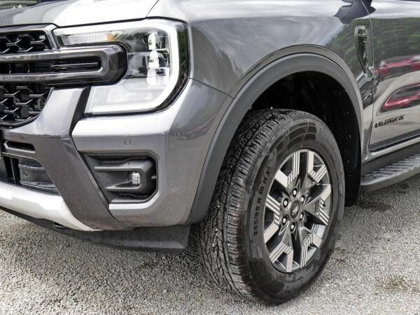 Ford Ranger Wildtrak PHEV ⚡inkl. Wartung&Verschleiß⚡**Privatkunden-Aktion**