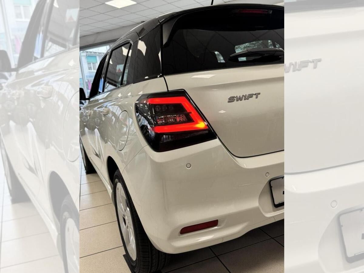 Suzuki Swift Comfort | ACC | Rückfahrkamera | NAVI | Sitzheizung | Heidelberg