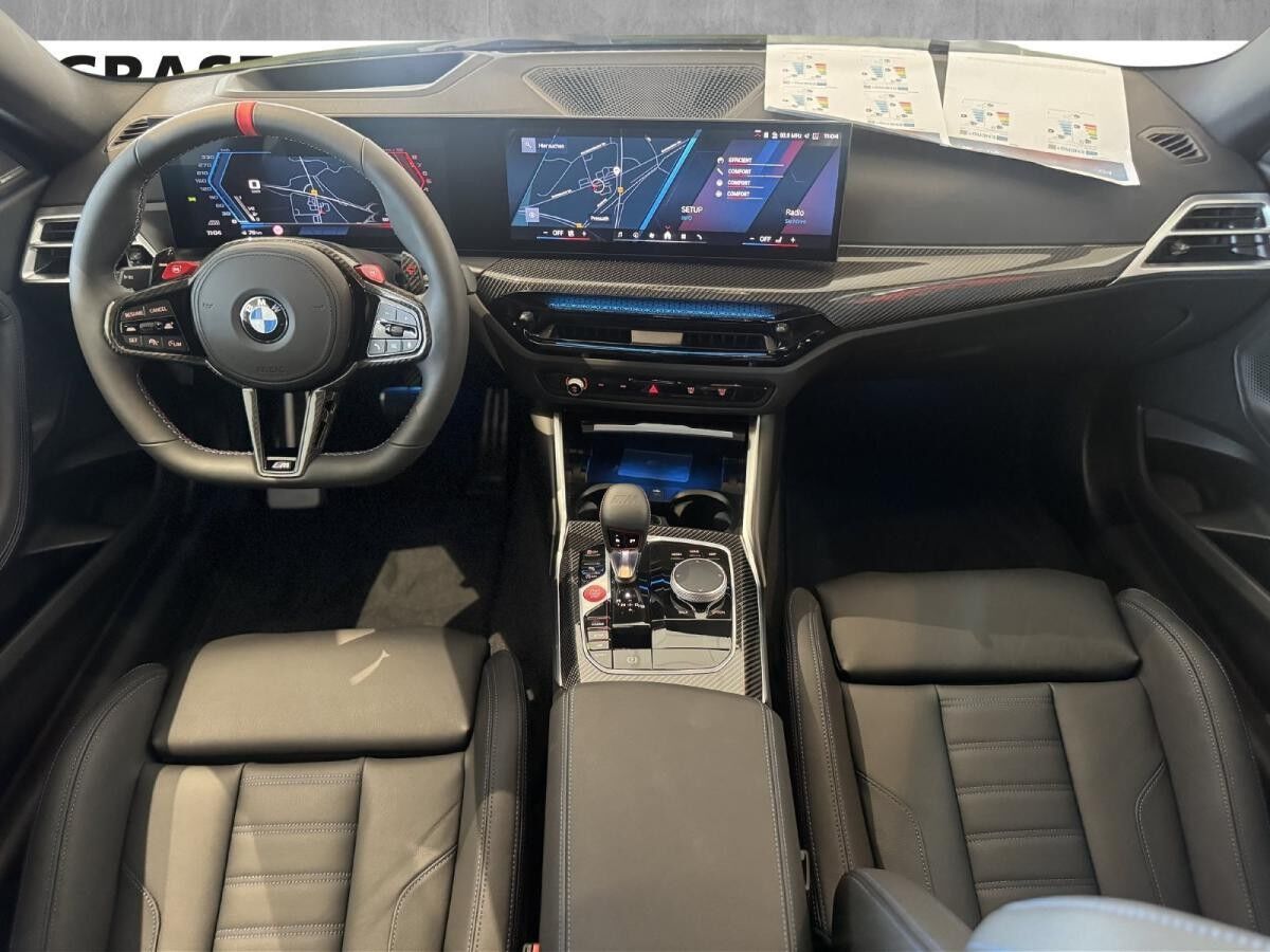 BMW M2 Coupe +++UPE: *92.670,00?,--+++