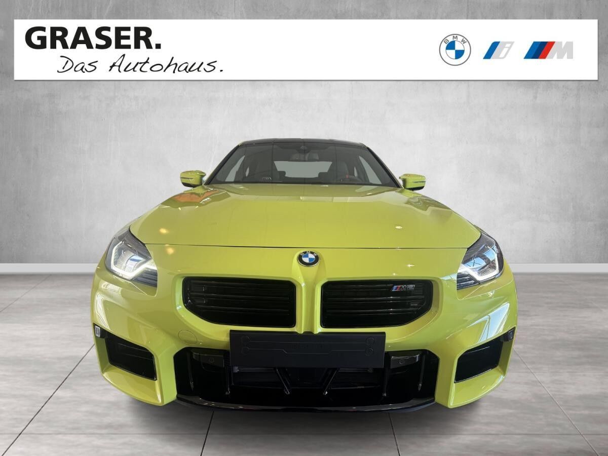BMW M2 Coupe +++UPE: *92.670,00?,--+++