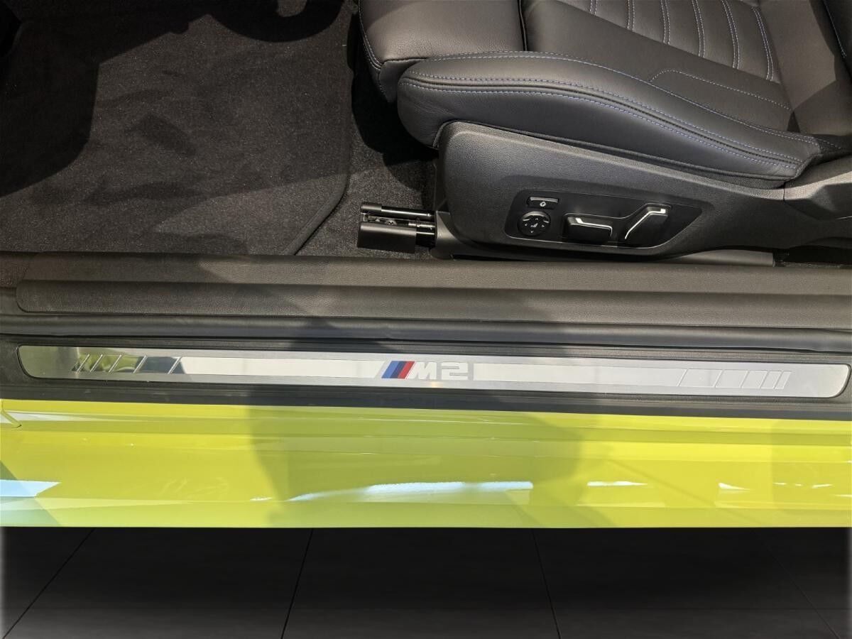 BMW M2 Coupe +++UPE: *92.670,00?,--+++