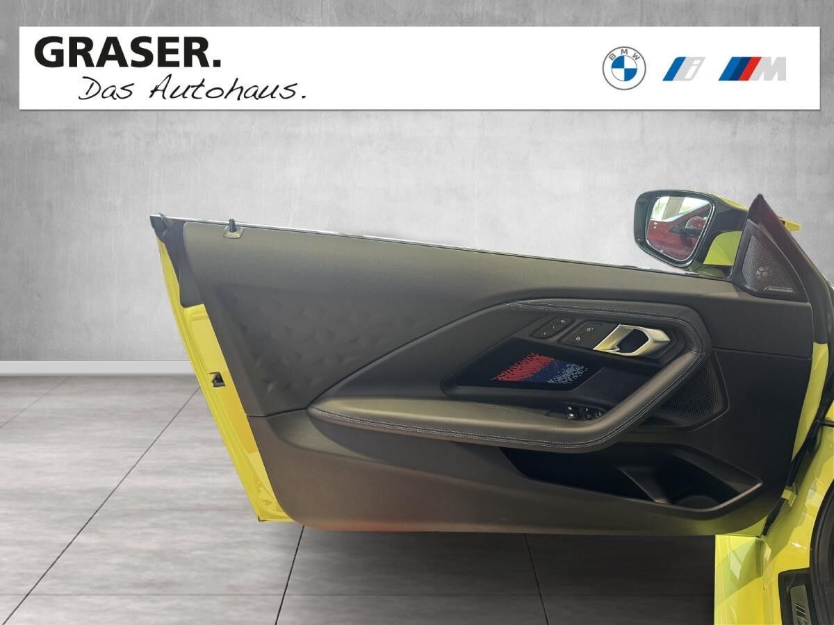 BMW M2 Coupe +++UPE: *92.670,00?,--+++