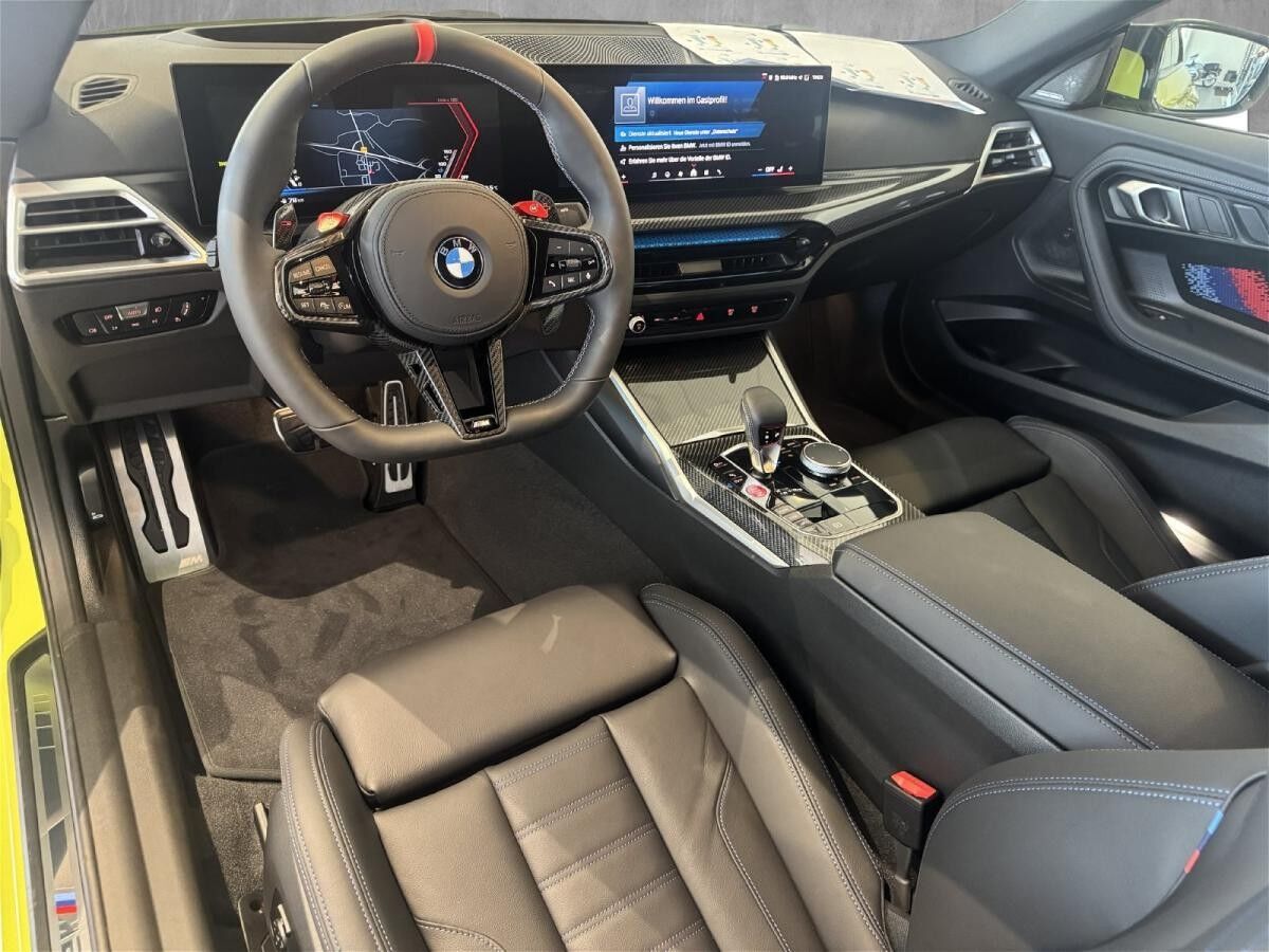 BMW M2 Coupe +++UPE: *92.670,00?,--+++