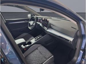 Volkswagen Golf GOAL 1,5 l eTSI OPF 85 kW (116 PS) 7-Gang-Doppelkupplungsgetriebe DSG