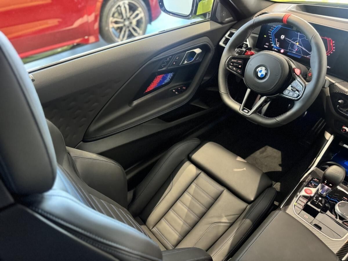 BMW M2 Coupe +++UPE: *92.670,00?,--+++