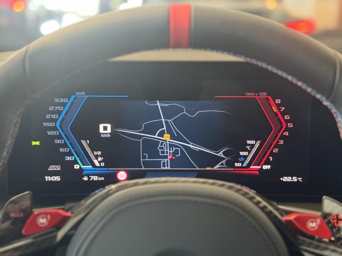 BMW M2 Coupe +++UPE: *92.670,00?,--+++