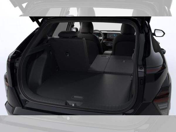 Hyundai Kona Elektro 204PS N-Line + Assistenz Paket + elektrische Heckklappe