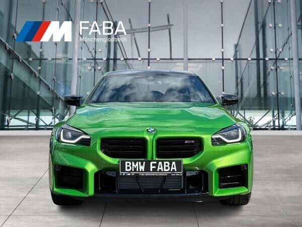 BMW M2 Coupe M Drivers P. Head-Up HK HiFi DAB LED