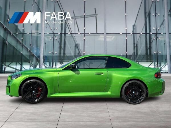 BMW M2 Coupe M Drivers P. Head-Up HK HiFi DAB LED