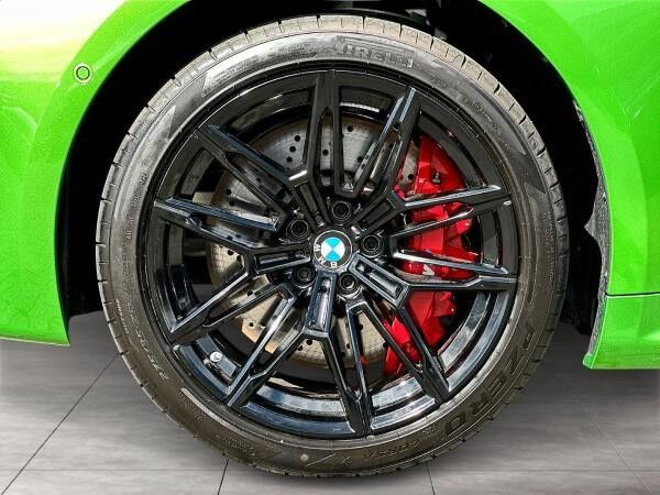 BMW M2 Coupe M Drivers P. Head-Up HK HiFi DAB LED