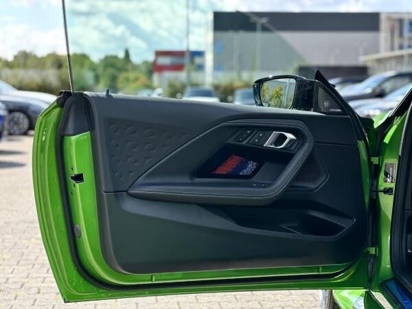 BMW M2 Coupe M Drivers P. Head-Up HK HiFi DAB LED
