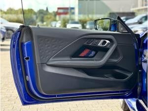 BMW M2 Coupe Head-Up HK HiFi DAB LED GSD RFK Shz