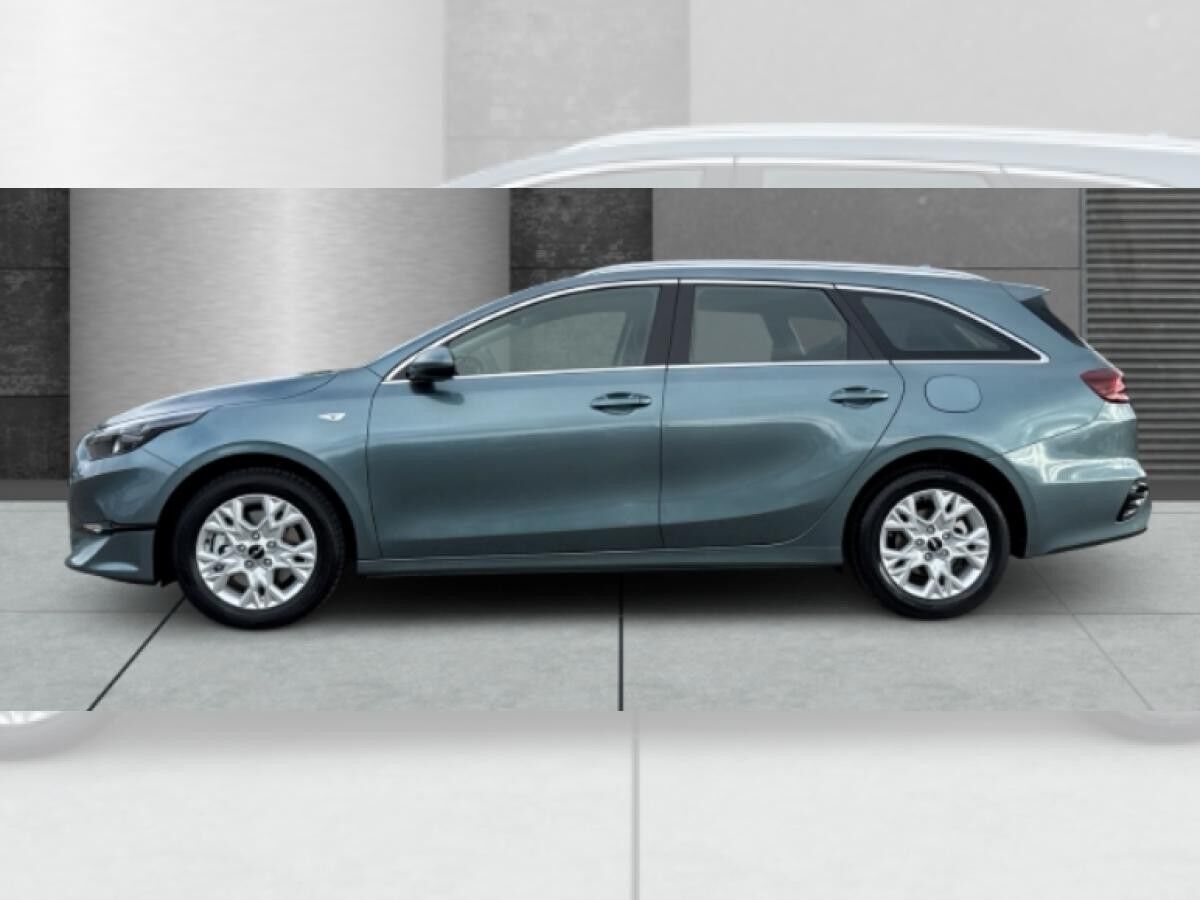 Kia Ceed SW 1.0T VISION KOMFORT-plus-Paket