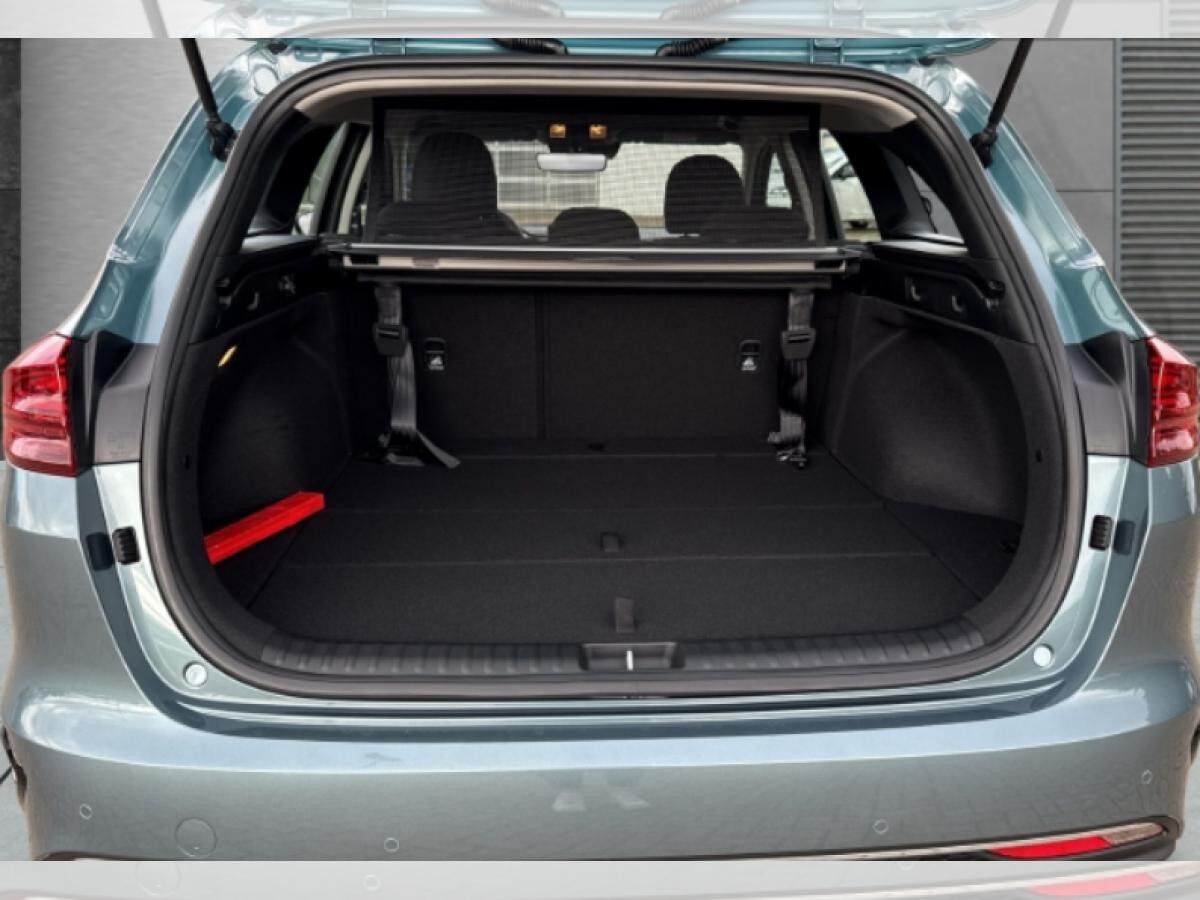 Kia Ceed SW 1.0T VISION KOMFORT-plus-Paket